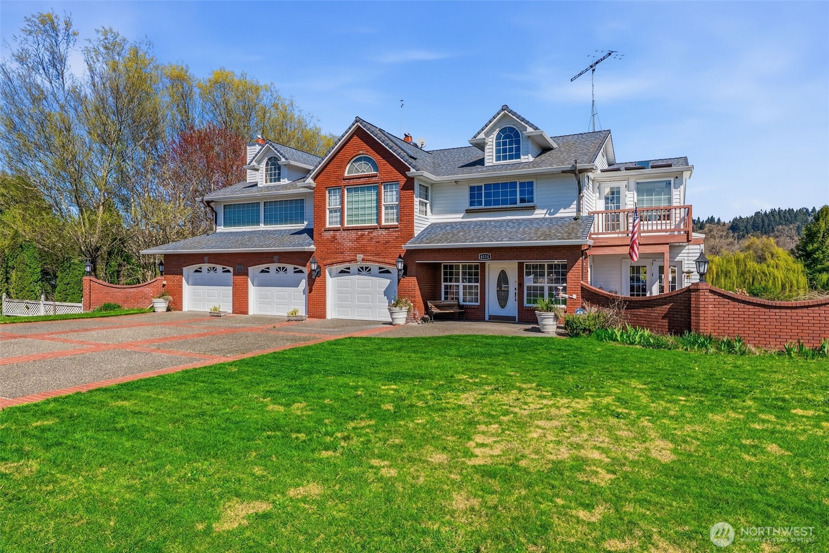 6114 Willow Grove Road