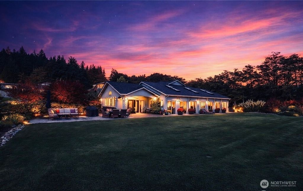 Photo of 601 Shine Road, Port Ludlow, WA 98365 (MLS # 2495791)