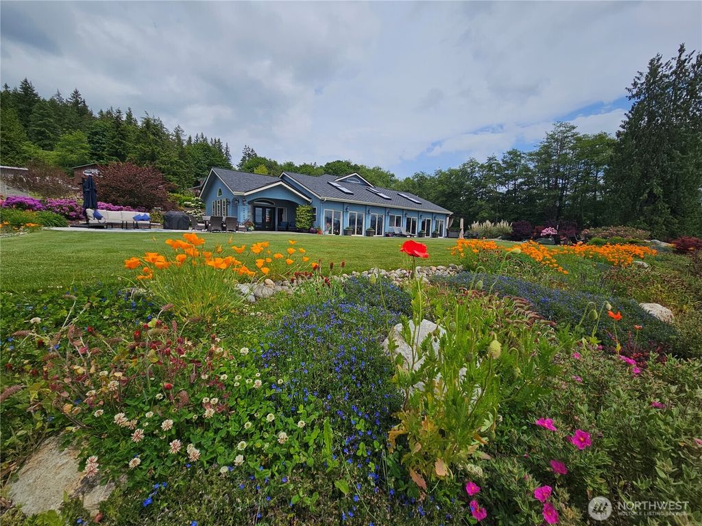 Photo of 601 Shine Road, Port Ludlow, WA 98365 (MLS # 2495791)