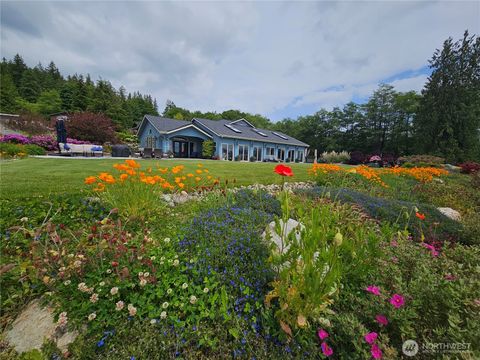 Photo of 601 Shine Road, Port Ludlow, WA 98365 (MLS # 2495791)