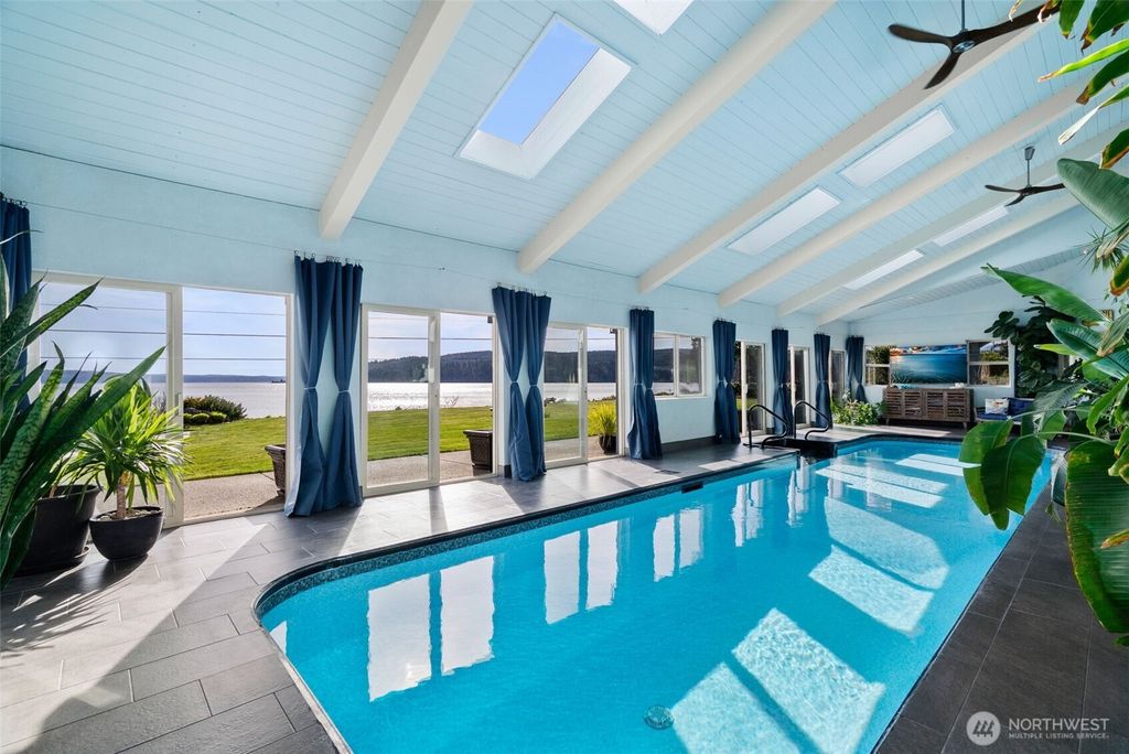 Photo of 601 Shine Road, Port Ludlow, WA 98365 (MLS # 2495791)