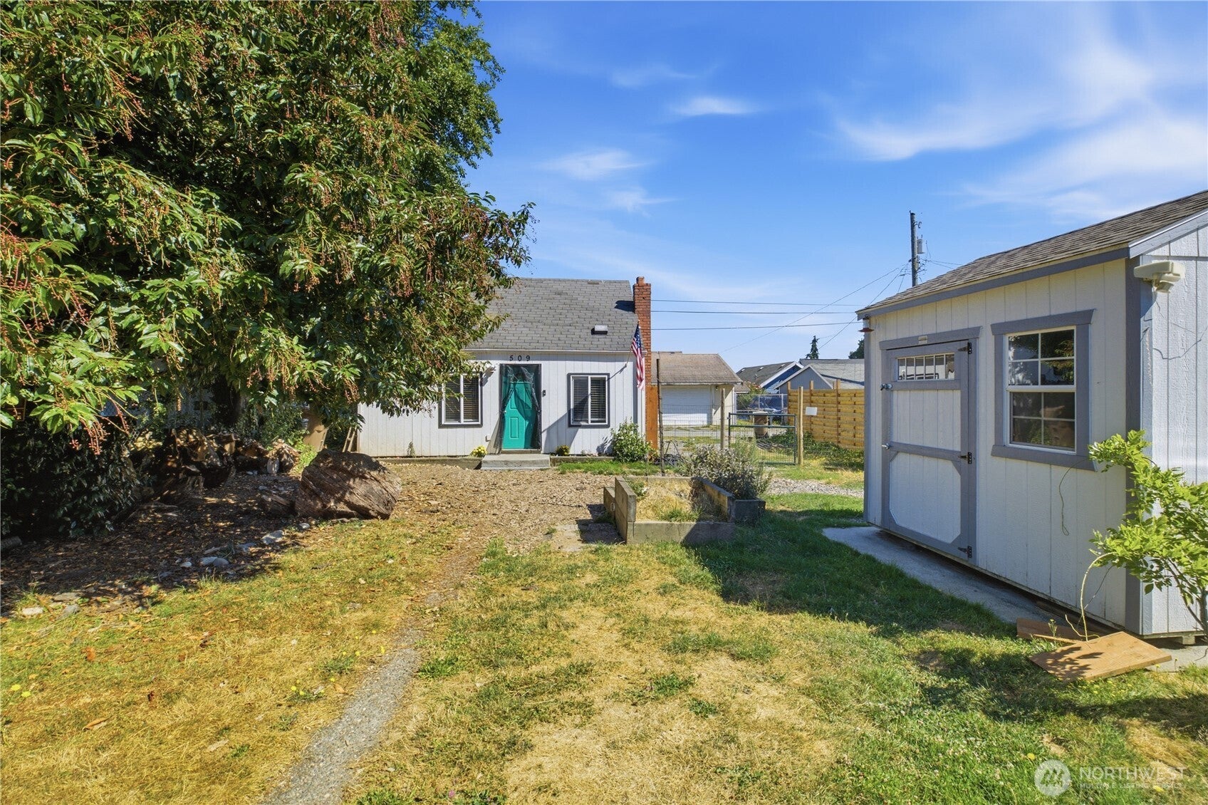 509 S 60th Street