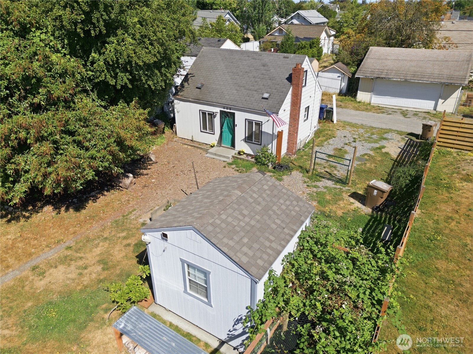 509 S 60th Street