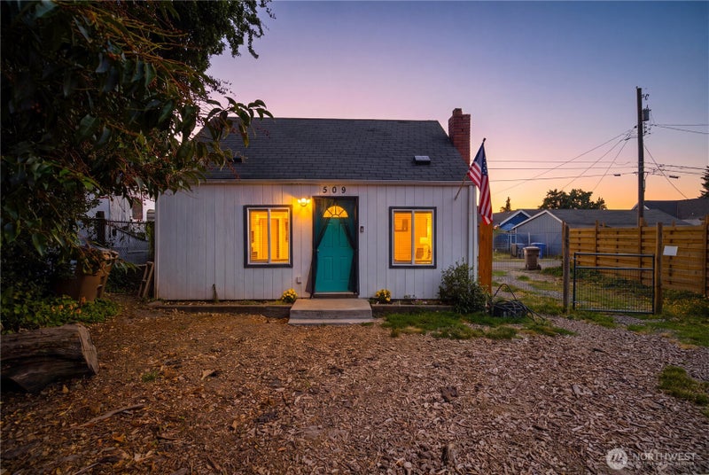 509 S 60th Street