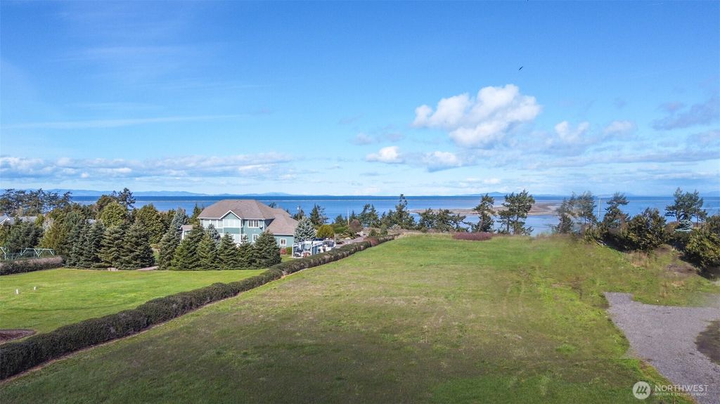 Photo of 9999 Marine Drive, Sequim, WA 98382 (MLS # 2495690)