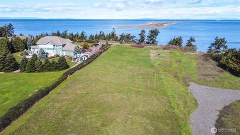 Photo of 9999 Marine Drive, Sequim, WA 98382 (MLS # 2495690)