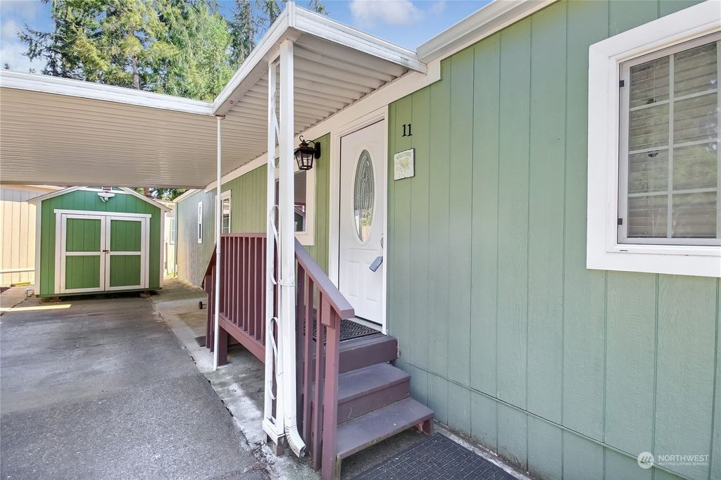 Photo of 23121 Edmonds Way #11, Edmonds, WA 98020 (MLS # 2230634)