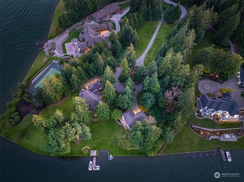 20721 Snag Island Drive Lake Tapps WA 98391