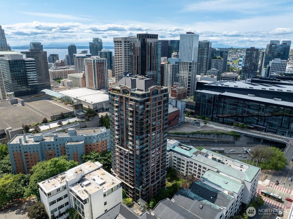 Photo of 1420 Terry Avenue #603, Seattle, WA 98101 (MLS # 2589312)
