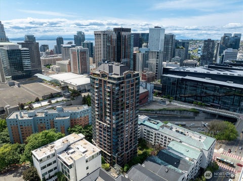 Photo of 1420 Terry Avenue #603, Seattle, WA 98101 (MLS # 2589312)