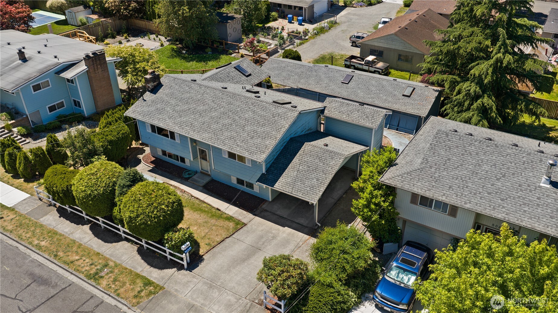 502 Kincaid Avenue