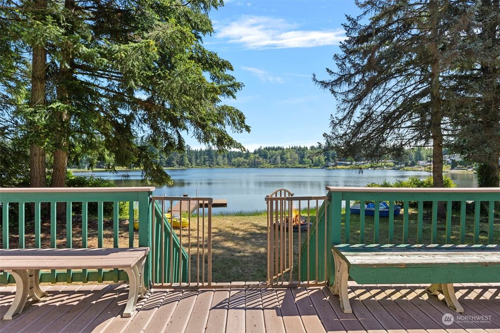 Photo of 12719 12th Avenue NW, Marysville, WA 98271 (MLS # 2269812)