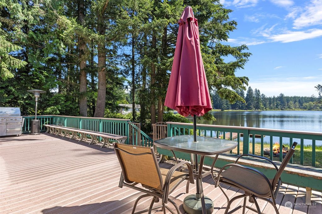 Photo of 12719 12th Avenue NW, Marysville, WA 98271 (MLS # 2269812)