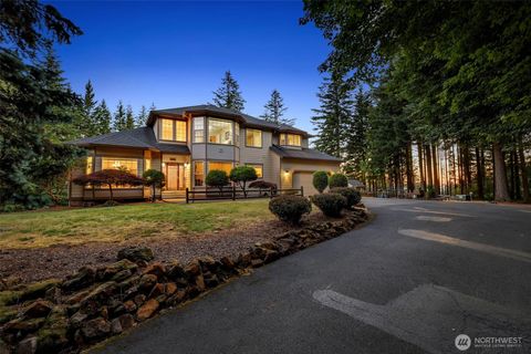22016 NE 267th Court Battle Ground WA 98604