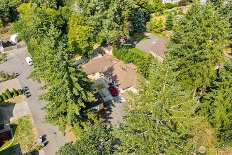 Photo of 11810 Interlaaken Drive SW, Lakewood, WA 98498 (MLS # 2410125)