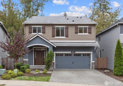 Photo of 10510 35th Street NE, Lake Stevens, WA 98258 (MLS # 2592141)