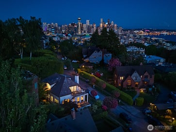 700 W Prospect Street Seattle WA 98119