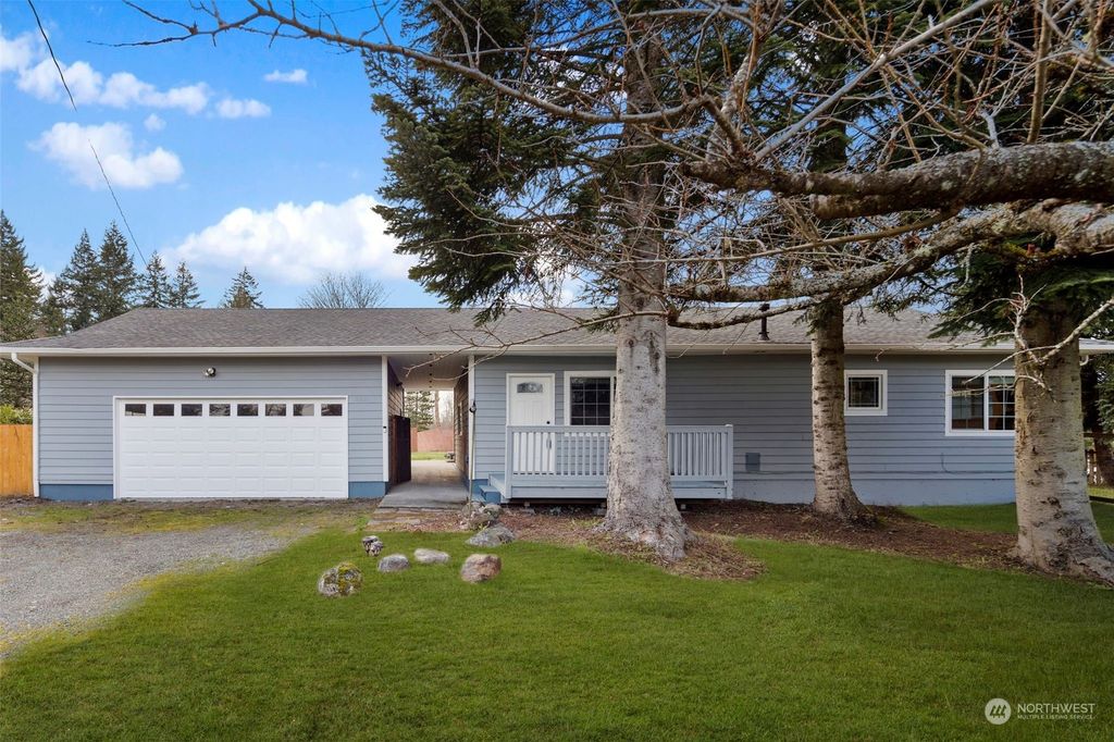 Photo of 21621 271st Place SE, Maple Valley, WA 98038 (MLS # 2170121)