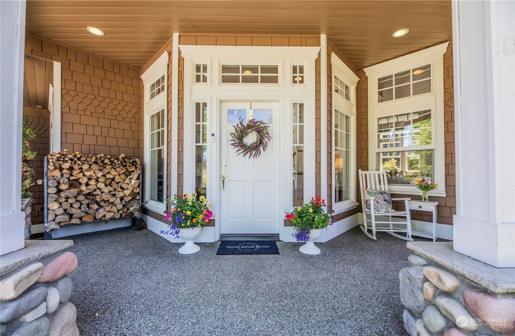 Photo of 8533 144th Drive SE, Snohomish, WA 98290 (MLS # 2037092)