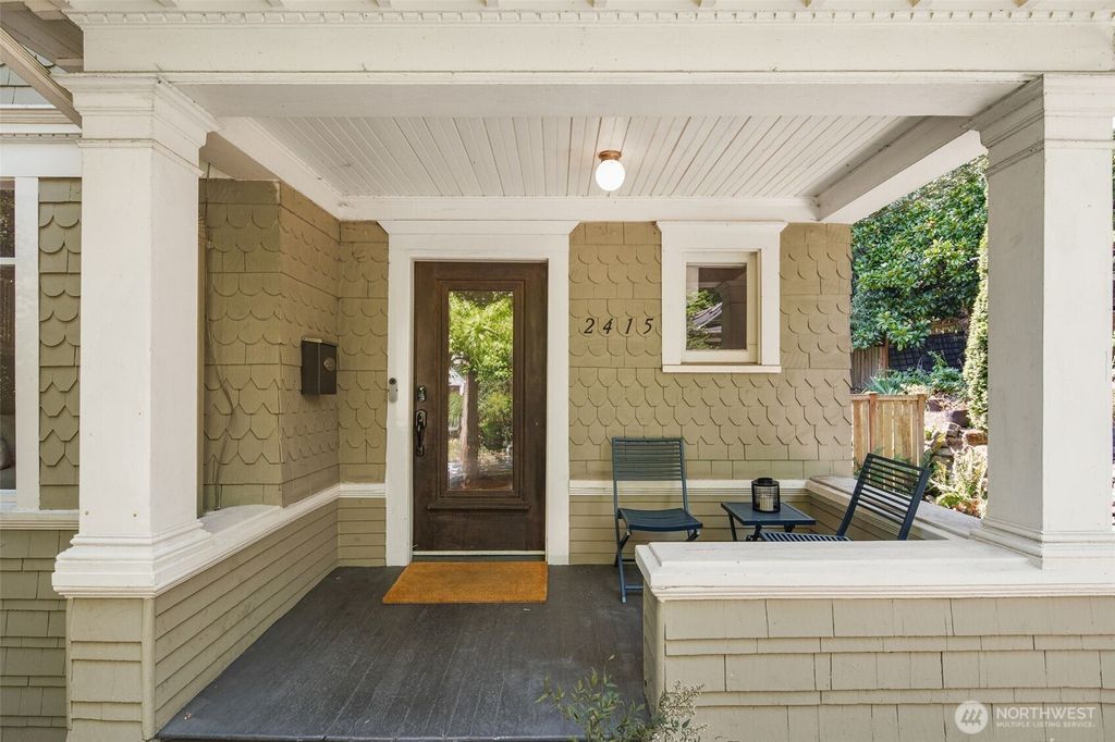 Photo of 2415 E Spring Street, Seattle, WA 98122 (MLS # 2363580)