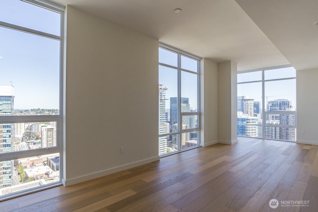 Photo of 121 Stewart Street #3501, Seattle, WA 98101 (MLS # 2564574)