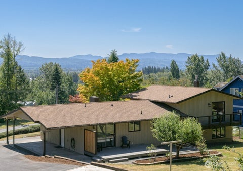 Photo of 4311 King Avenue, Bellingham, WA 98226 (MLS # 2563869)