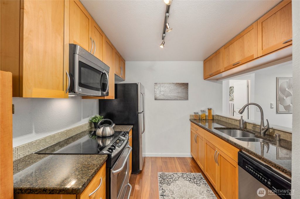 Photo of 3045 20th Avenue W #210, Seattle, WA 98199 (MLS # 2407904)