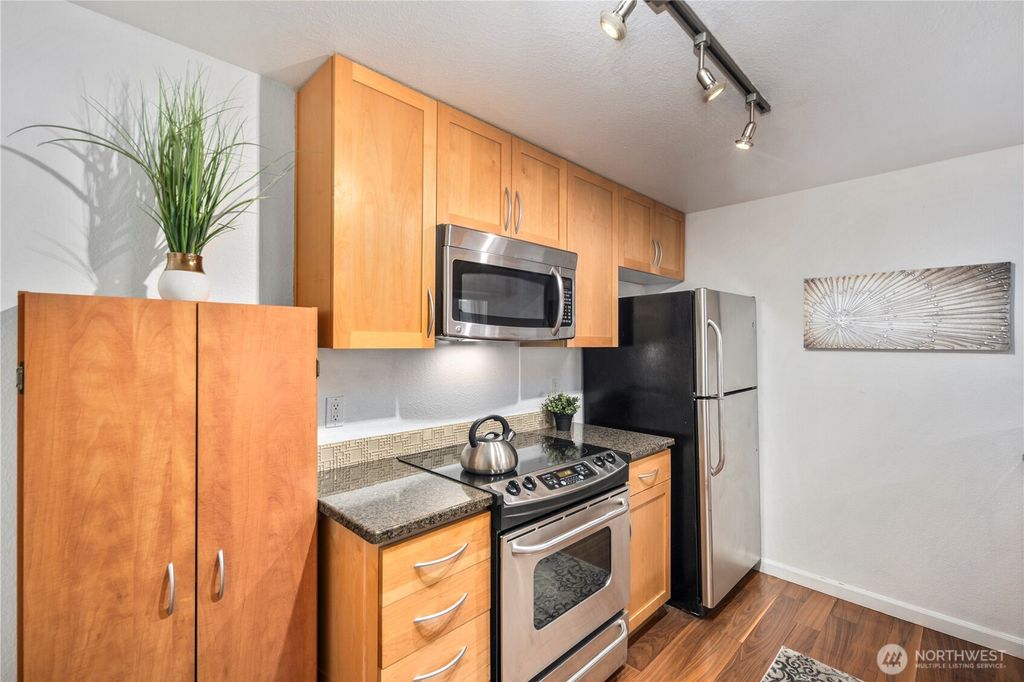 Photo of 3045 20th Avenue W #210, Seattle, WA 98199 (MLS # 2407904)