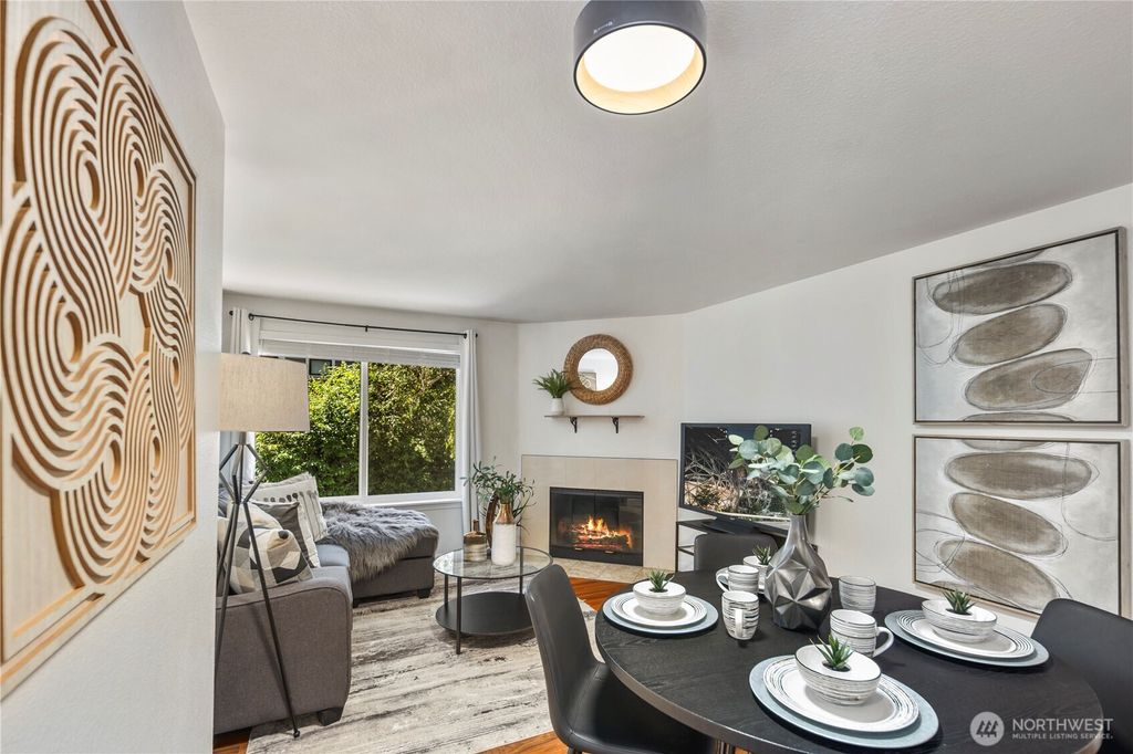 Photo of 3045 20th Avenue W #210, Seattle, WA 98199 (MLS # 2407904)