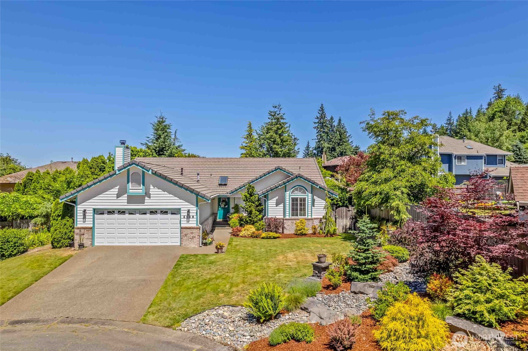 2106 Ridgeway Court SW