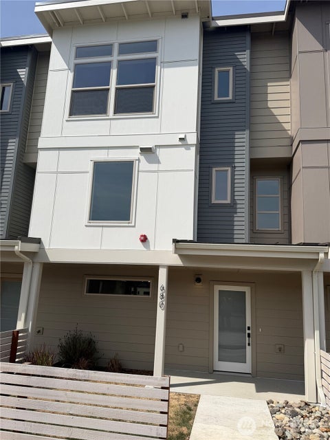 Photo of 680 (Lot 19) W Kline Road, Bellingham, WA 98226 (MLS # 2531757)