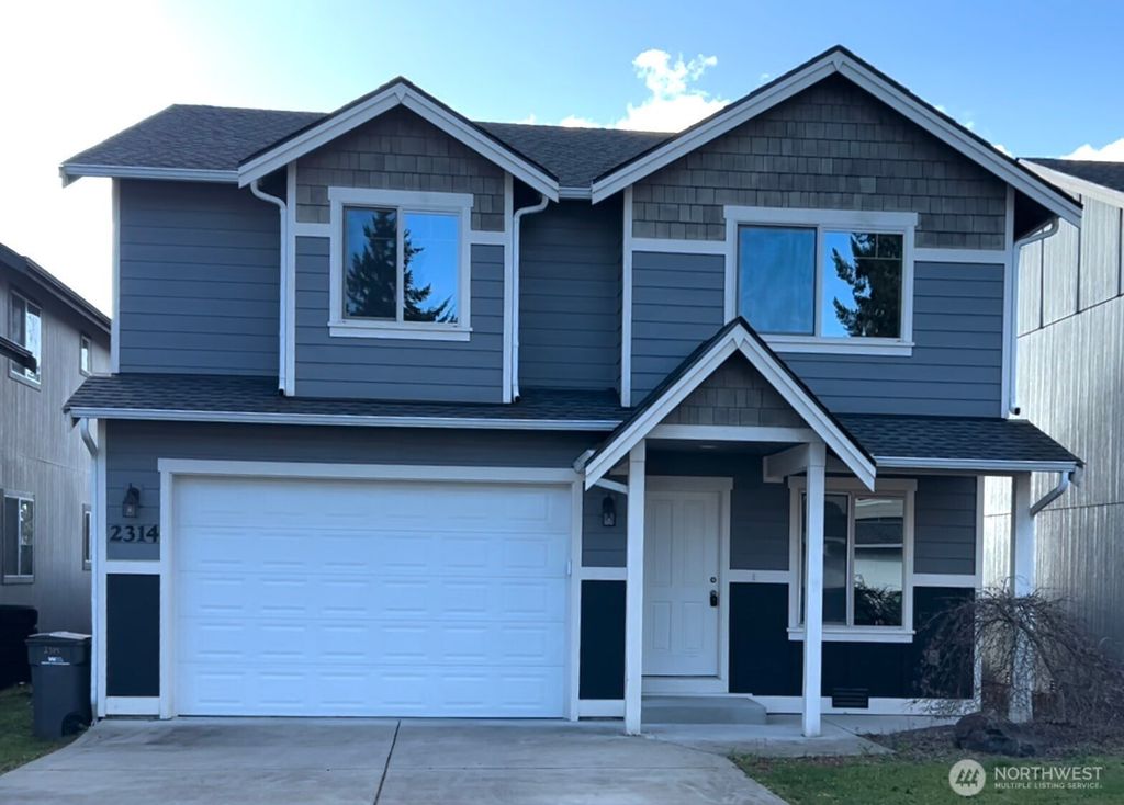 Photo of 2314 SE Kelby Circle, Port Orchard, WA 98366 (MLS # 2502124)