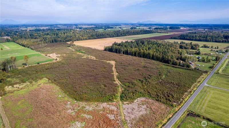 0 Willeys Lake Road