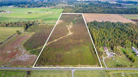 Photo of 0 Willeys Lake Road, Custer, WA 98240 (MLS # 2442375)