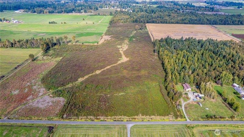 0 Willeys Lake Road
