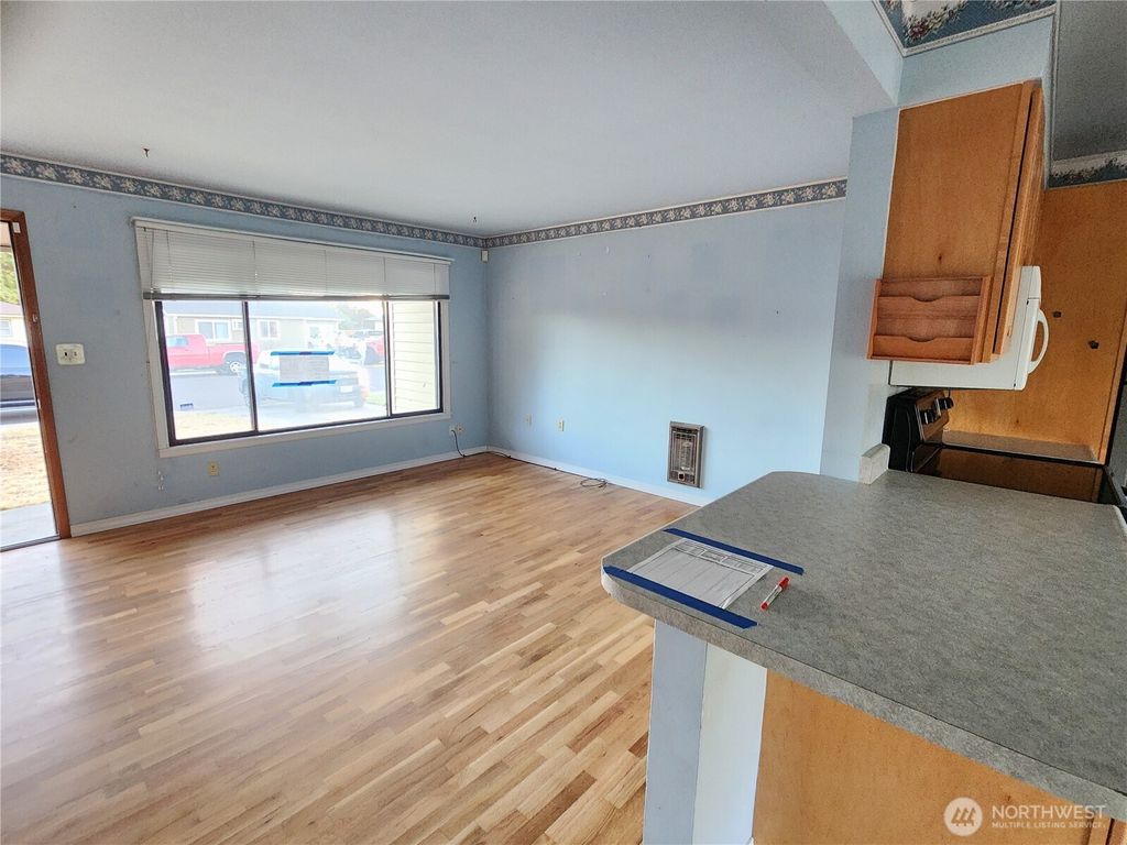 Photo of 111 K Street SW, Quincy, WA 98848 (MLS # 2447957)