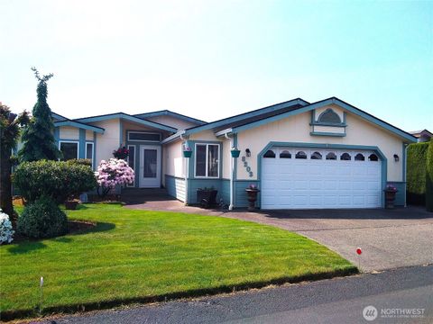 8203 18th Lane SE Unit 46, Lacey, WA 98503 - MLS#: 2336269