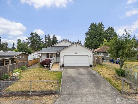 Photo of 628 S 117th Street, Tacoma, WA 98444 (MLS # 2550314)