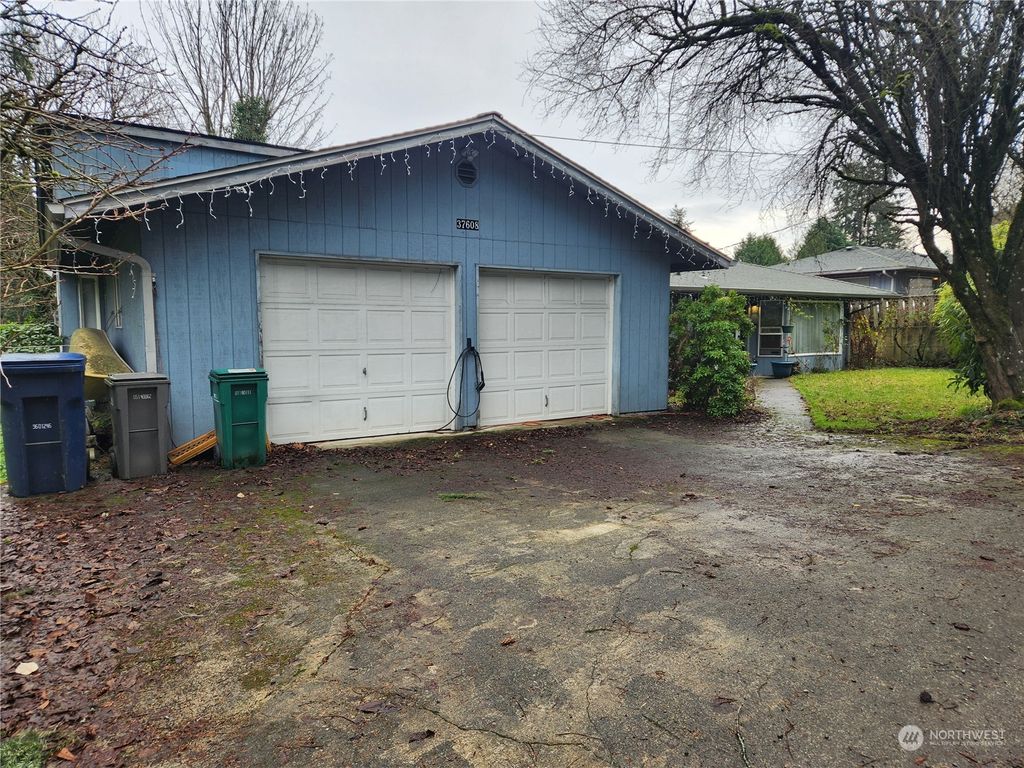 Photo of 37608 43rd Avenue S, Auburn, WA 98001 (MLS # 2317813)