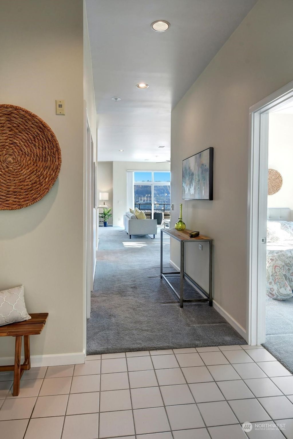 Photo of 1504 Aurora Avenue N #512, Seattle, WA 98109 (MLS # 2013311)