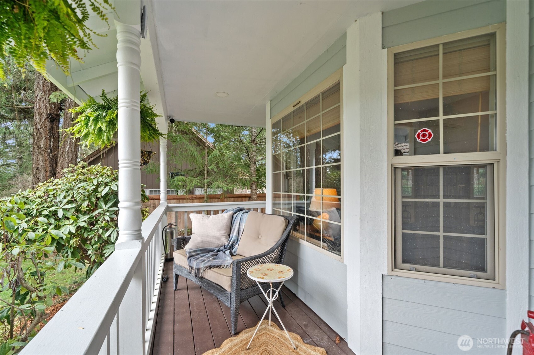 671 E Old Ranch Road