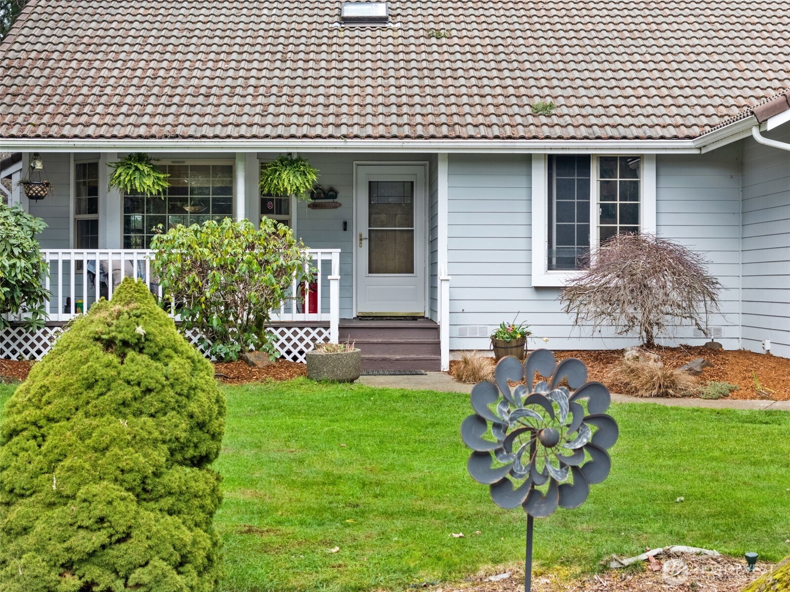 671 E Old Ranch Road