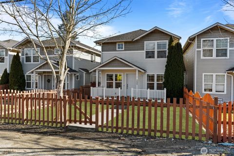 6405 Lombard Avenue Unit A, Everett, WA 98203 - MLS#: 2318517