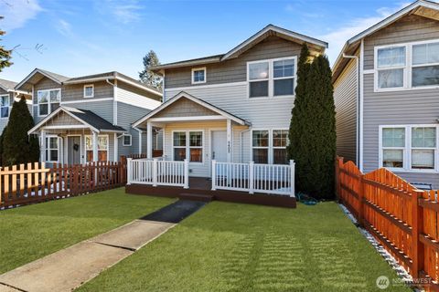 6405 Lombard Avenue Unit A, Everett, WA 98203 - MLS#: 2318517
