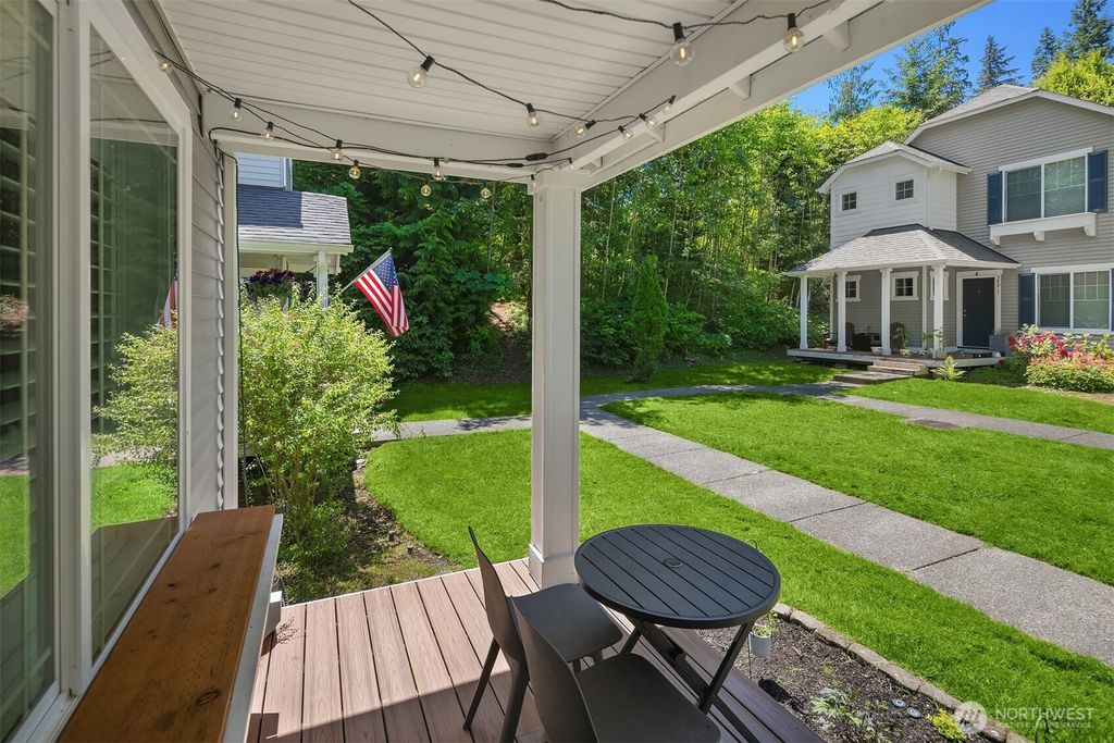 Photo of 34201 SE Strouf Street #21, Snoqualmie, WA 98065 (MLS # 2520855)
