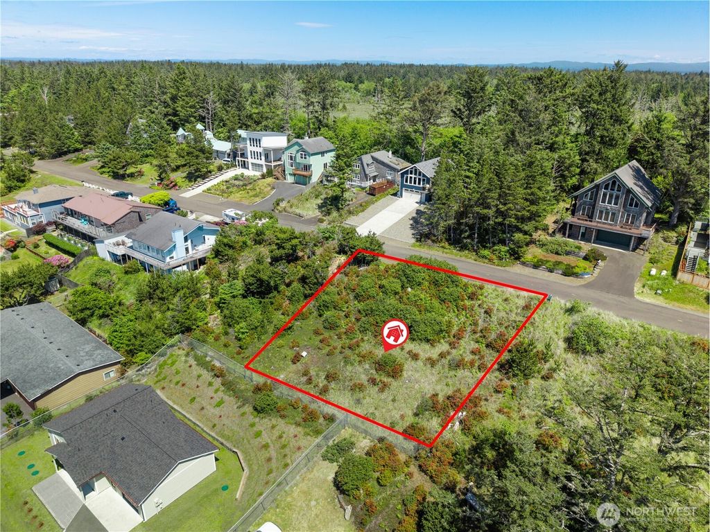 Photo of 35309 J Place, Ocean Park, WA 98640 (MLS # 2526672)