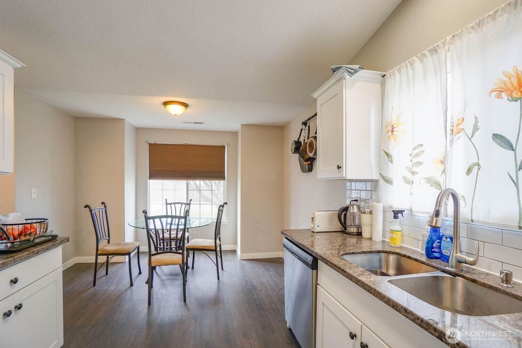 Photo of 4605 NE 161st Avenue, Vancouver, WA 98682 (MLS # 2491442)