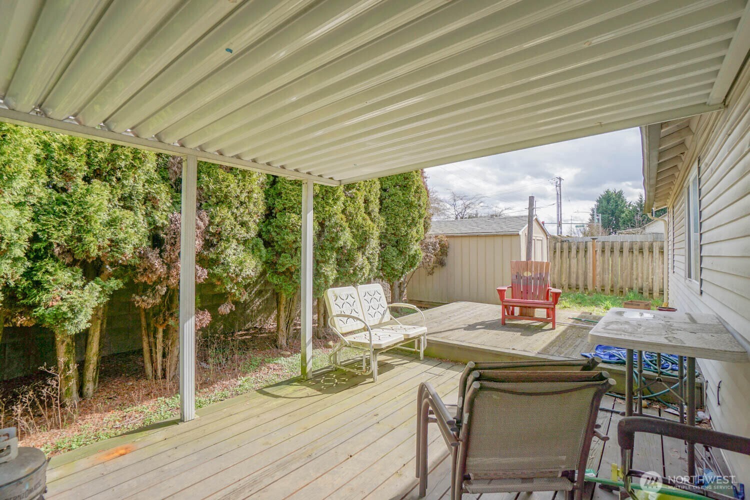 4605 NE 161st Avenue