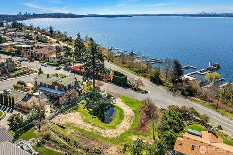 Photo of 508 8th Avenue W #B, Kirkland, WA 98033 (MLS # 2527229)