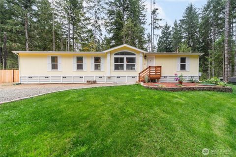 30 NE Lake Place Tahuya WA 98588